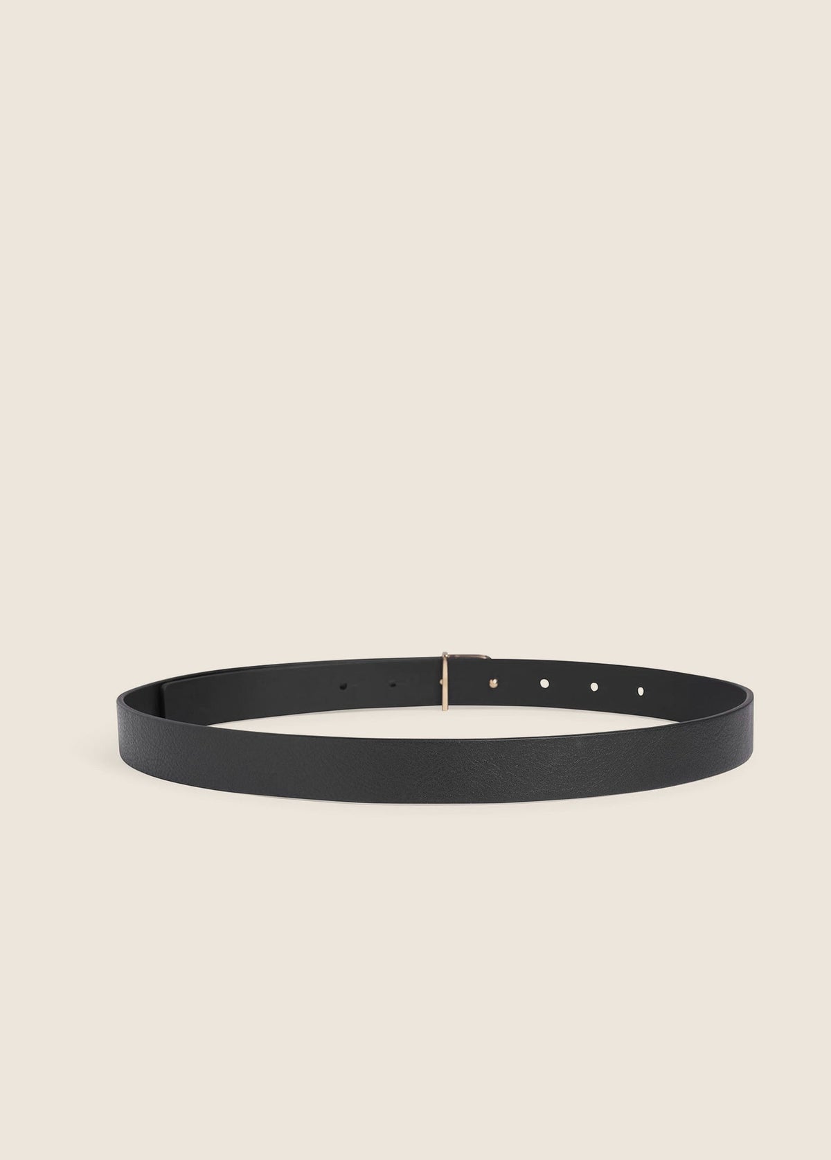 THE SAY MY NAME BELT