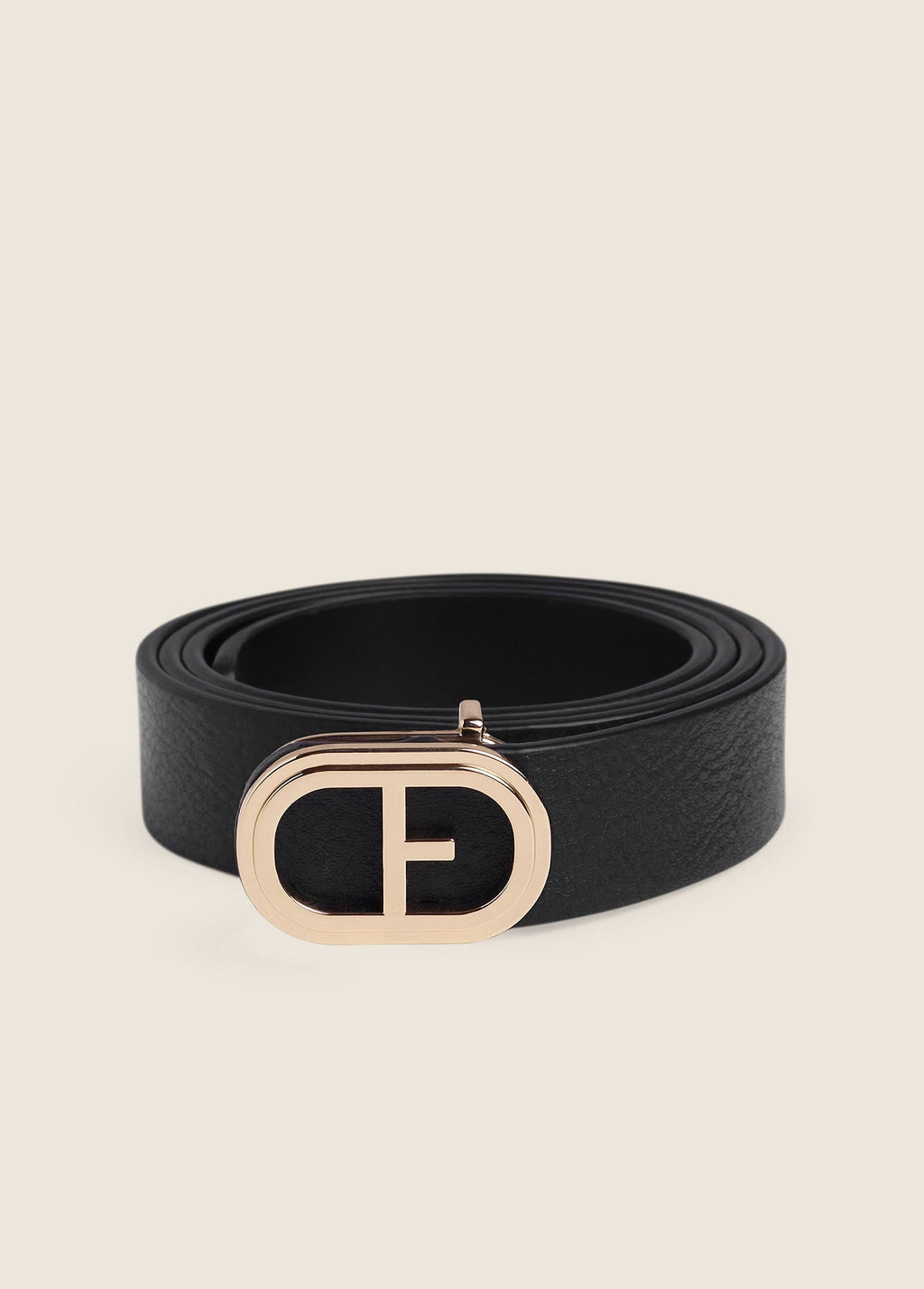 THE SAY MY NAME BELT