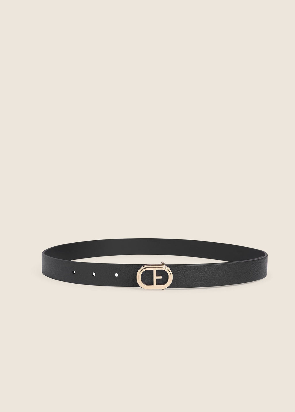THE SAY MY NAME BELT