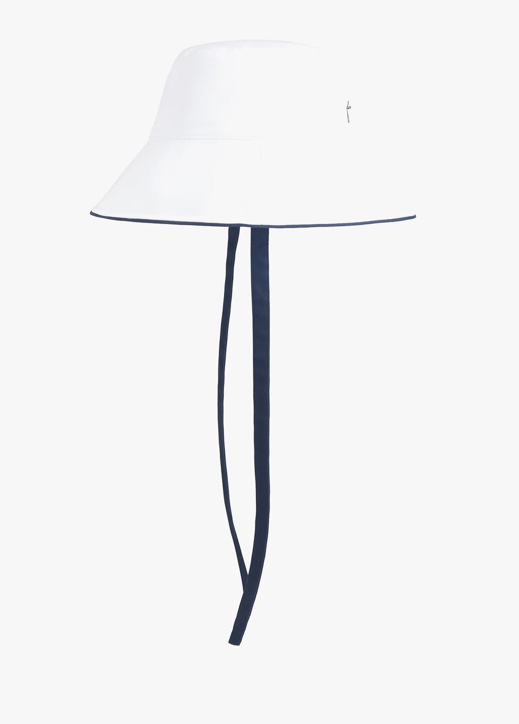 THE COLOR BLOCK CANVAS BUCKET HAT