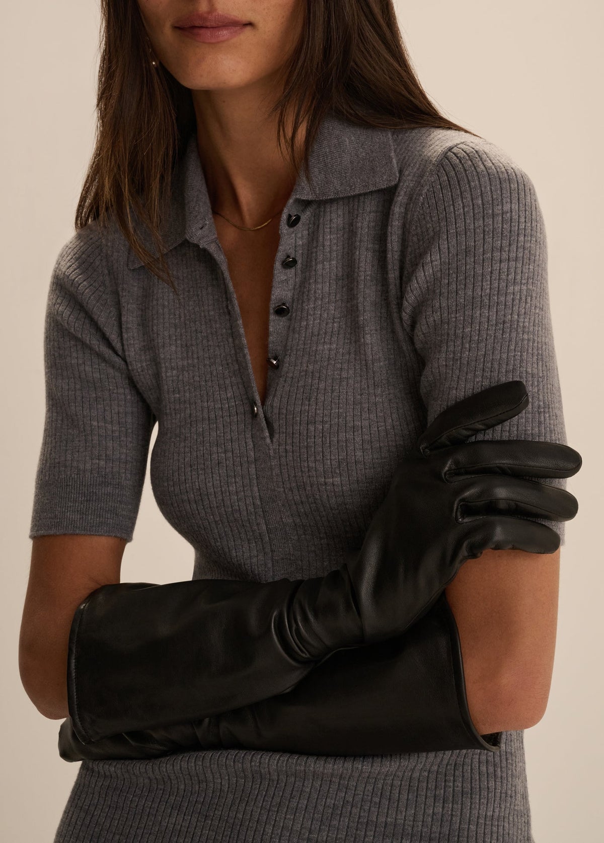 THE OPERA GLOVES