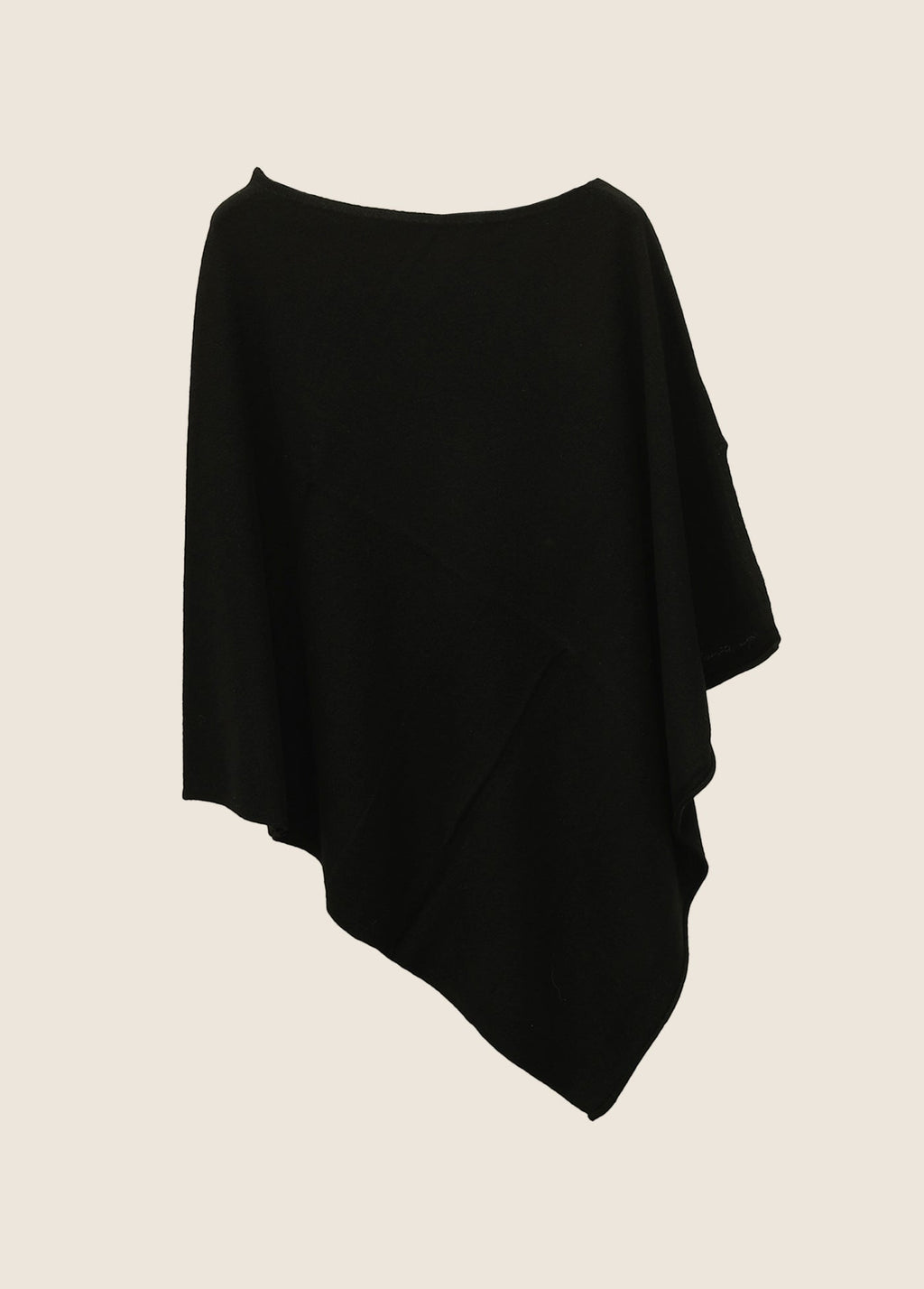 THE EVERYDAY PONCHO