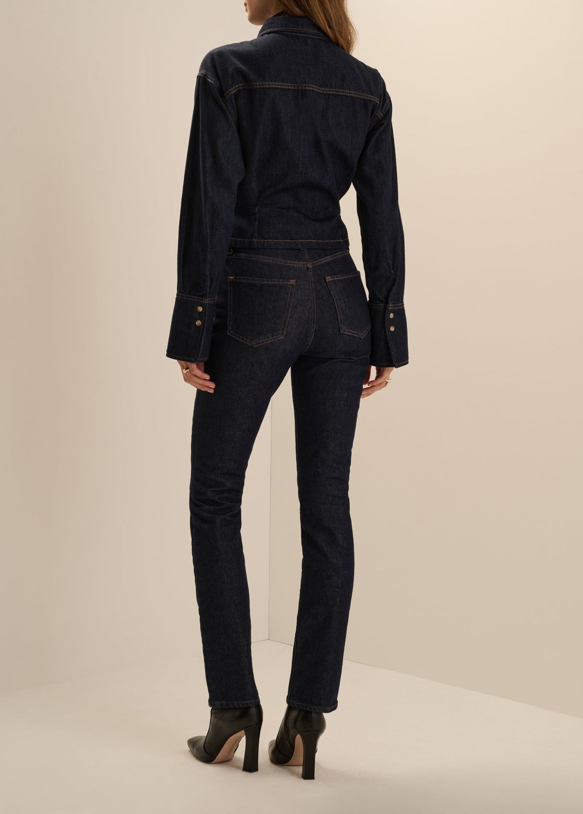 THE EYES ON ME SHIRT