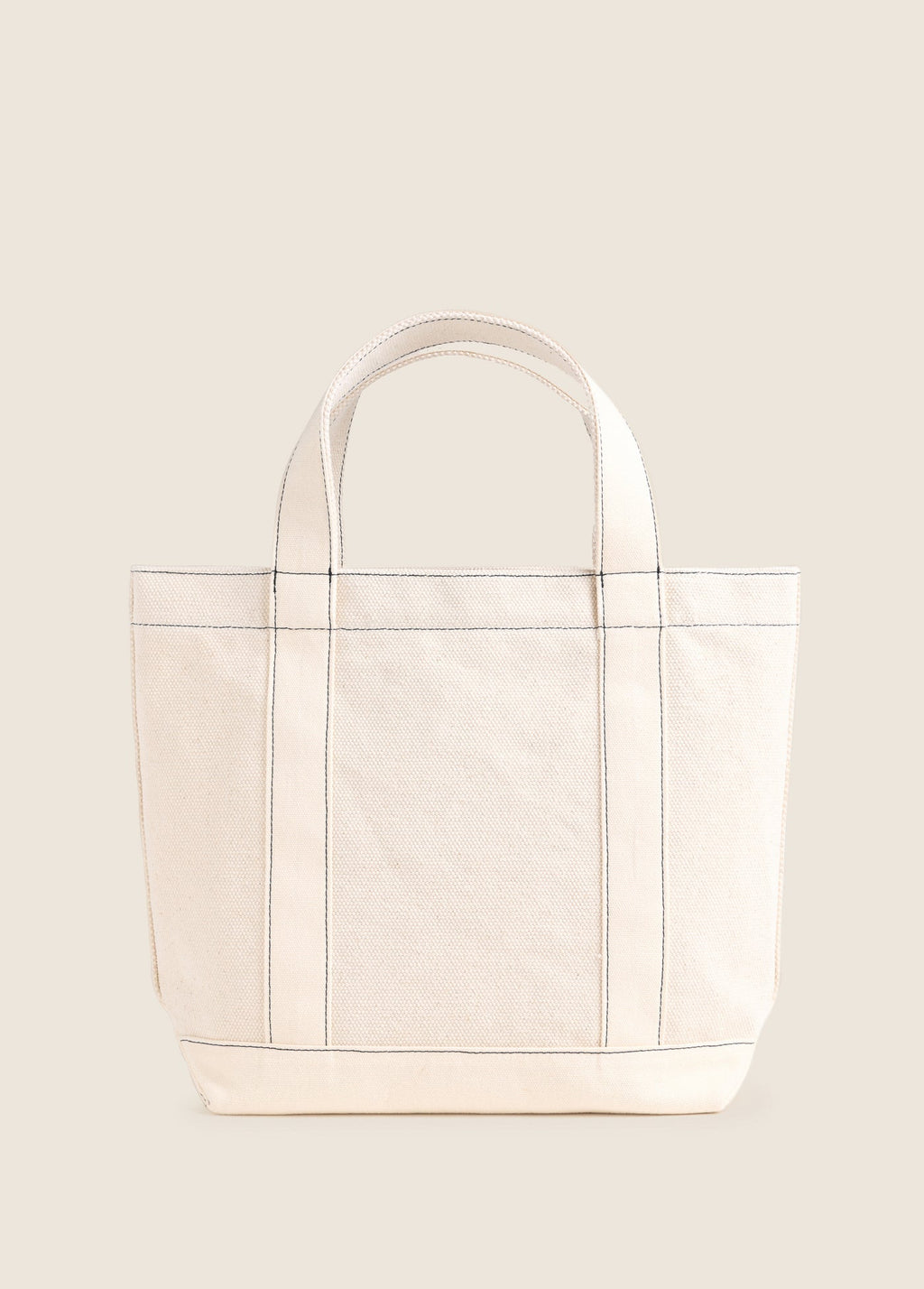 THE CANVAS MINNIE TOTE