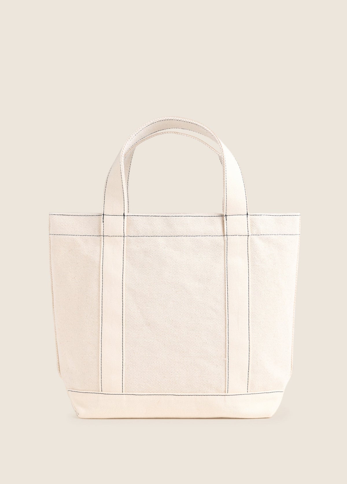 THE CANVAS MINNIE TOTE