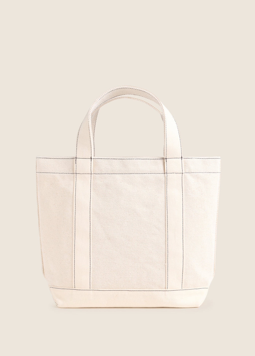 THE CANVAS MINNIE TOTE