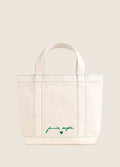 THE CANVAS MINNIE TOTE
