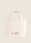 THE CANVAS MINNIE TOTE