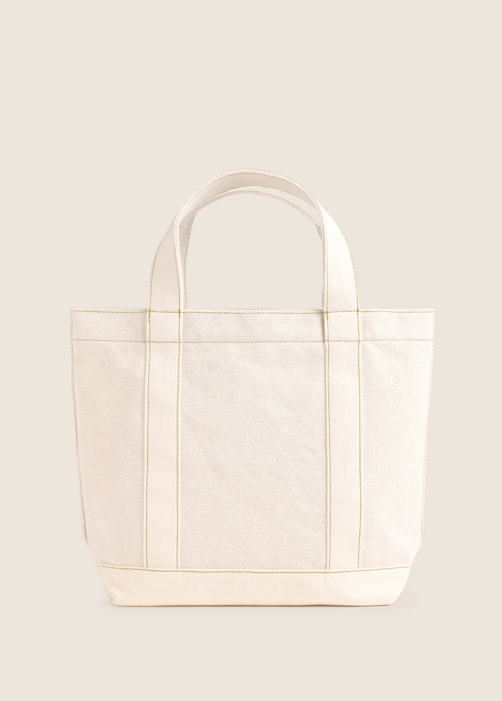 THE CANVAS MINNIE TOTE