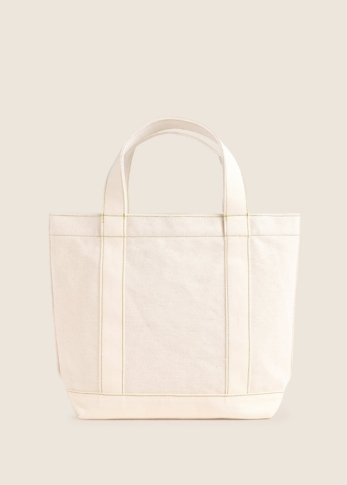 THE CANVAS MINNIE TOTE
