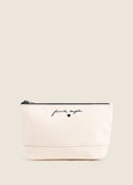 THE CANVAS POUCH