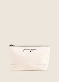 THE CANVAS POUCH
