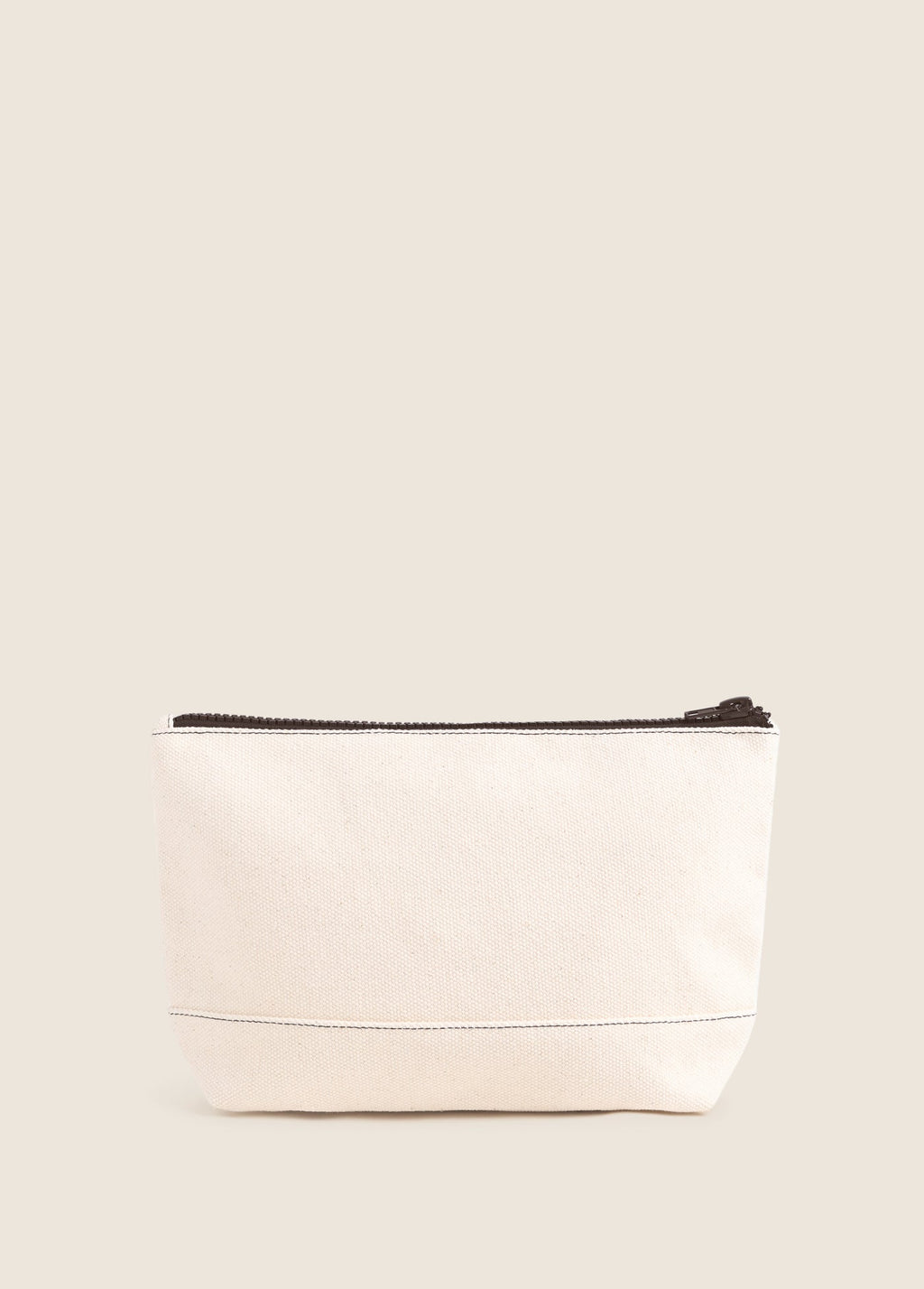 THE CANVAS POUCH