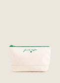 THE CANVAS POUCH