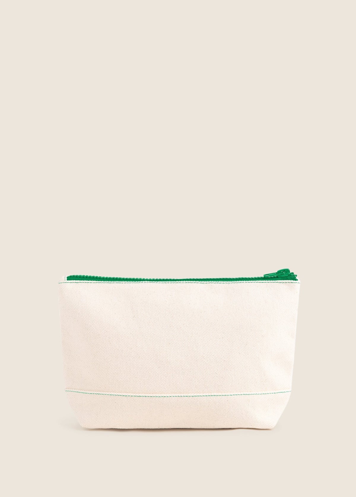 THE CANVAS POUCH