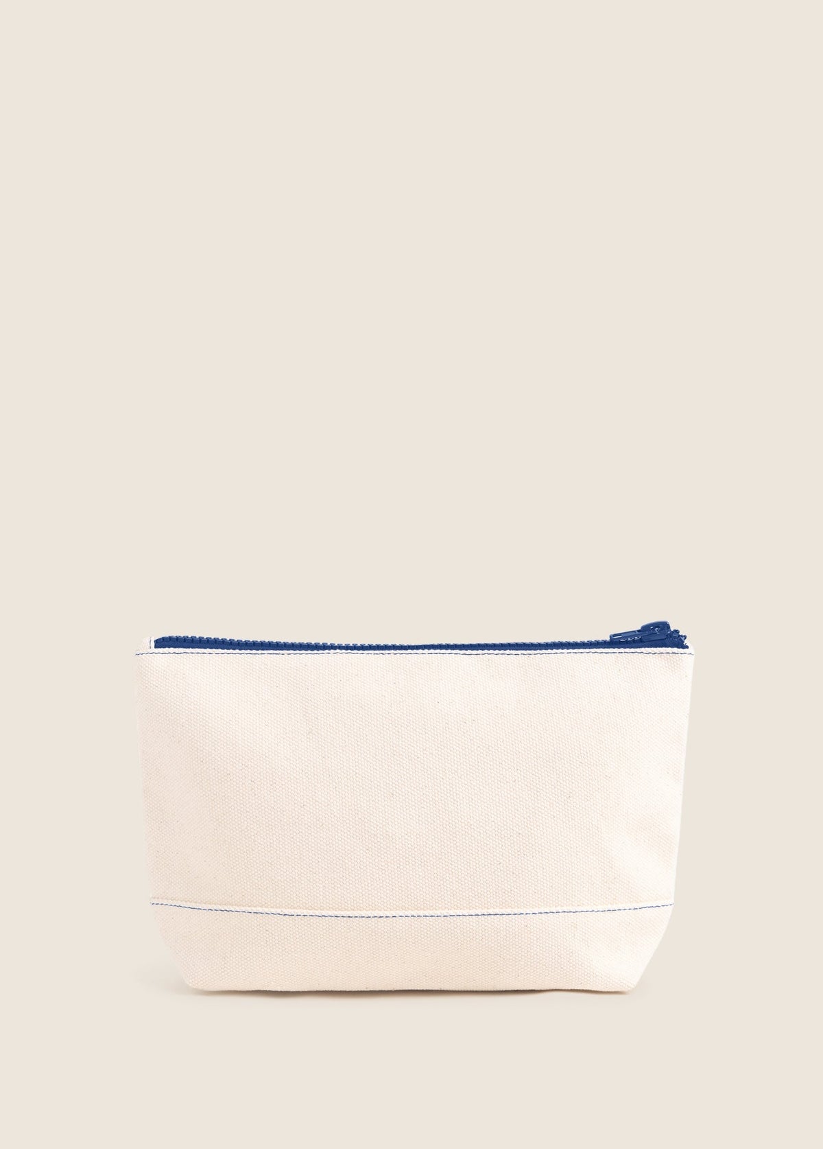 THE CANVAS POUCH