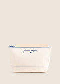 THE CANVAS POUCH