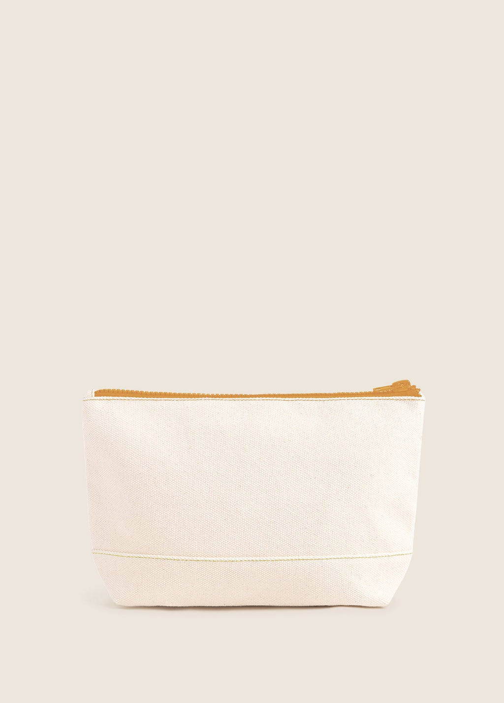 THE CANVAS POUCH