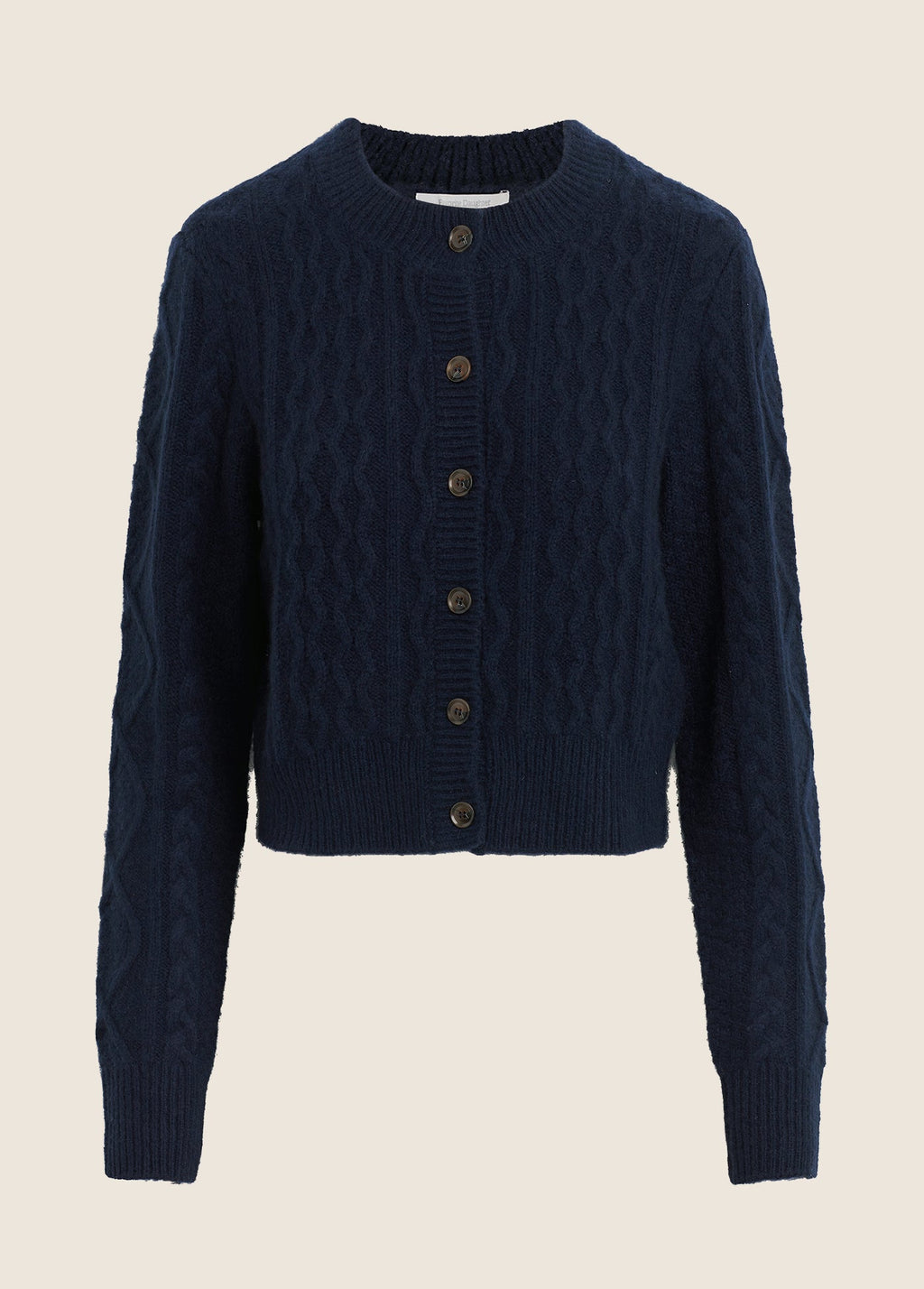 THE ELEANOR CARDIGAN
