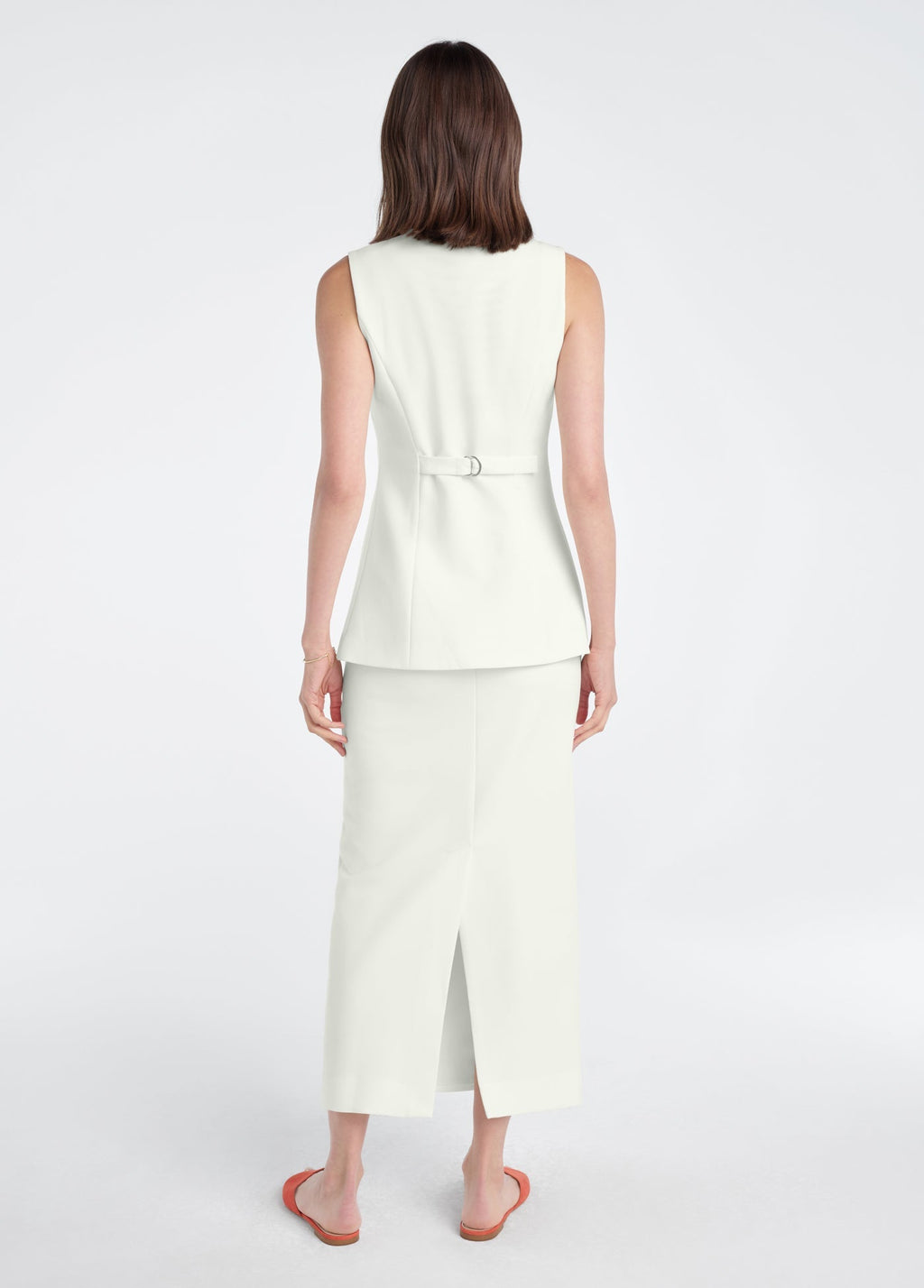 THE RACHEL SKIRT