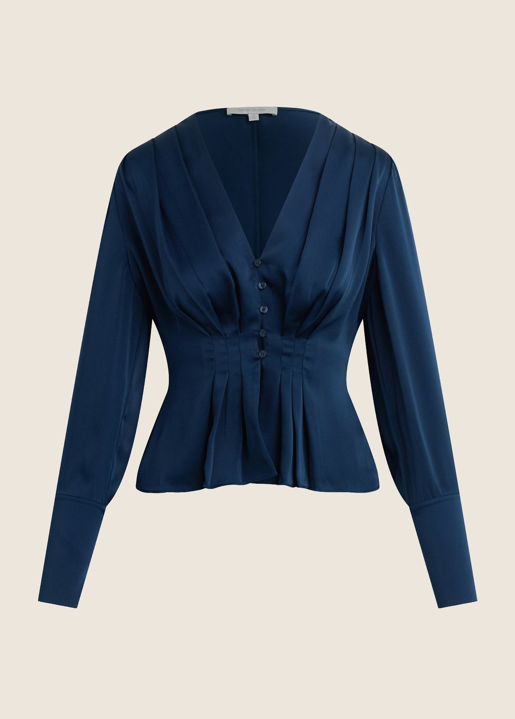 THE ROMANCE TOP