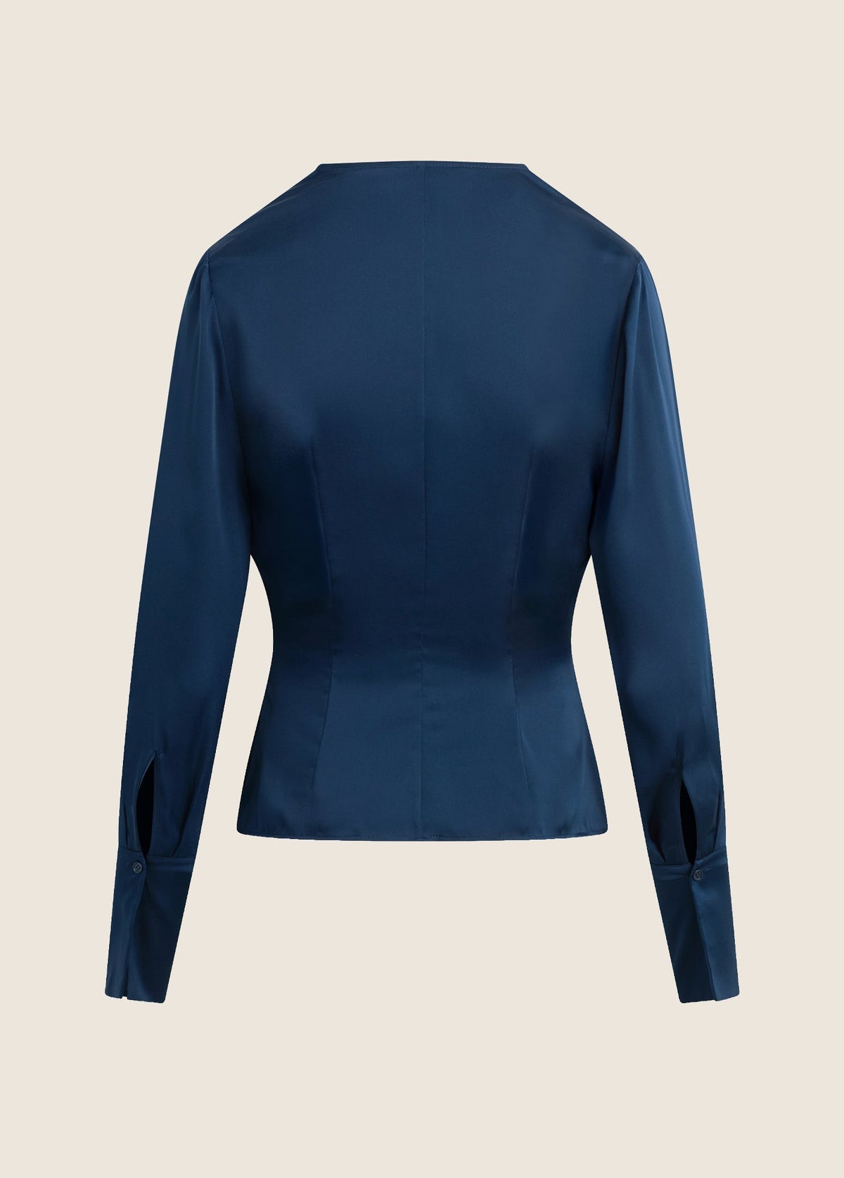 THE ROMANCE TOP