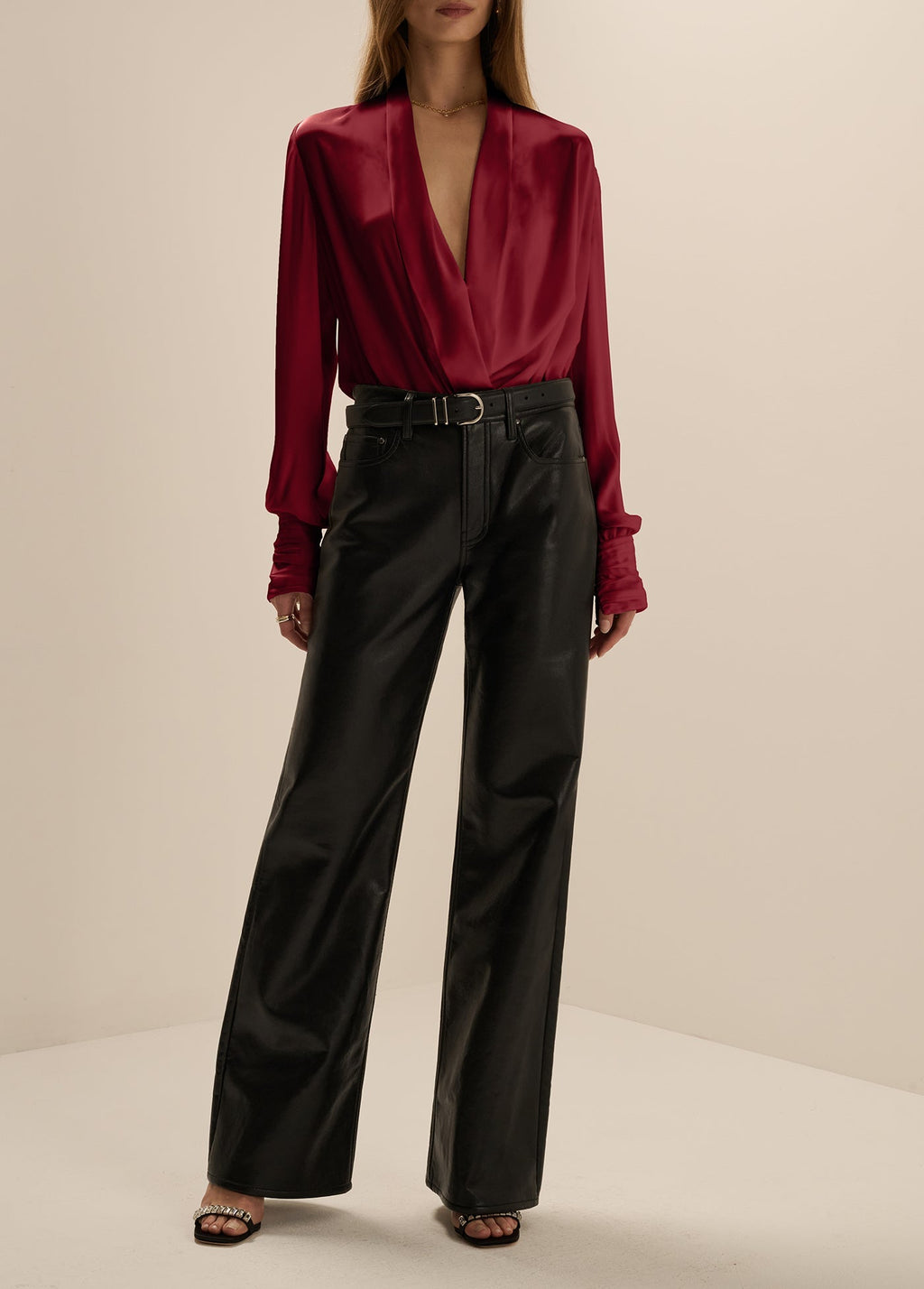 THE BETTER OFF BODYSUIT