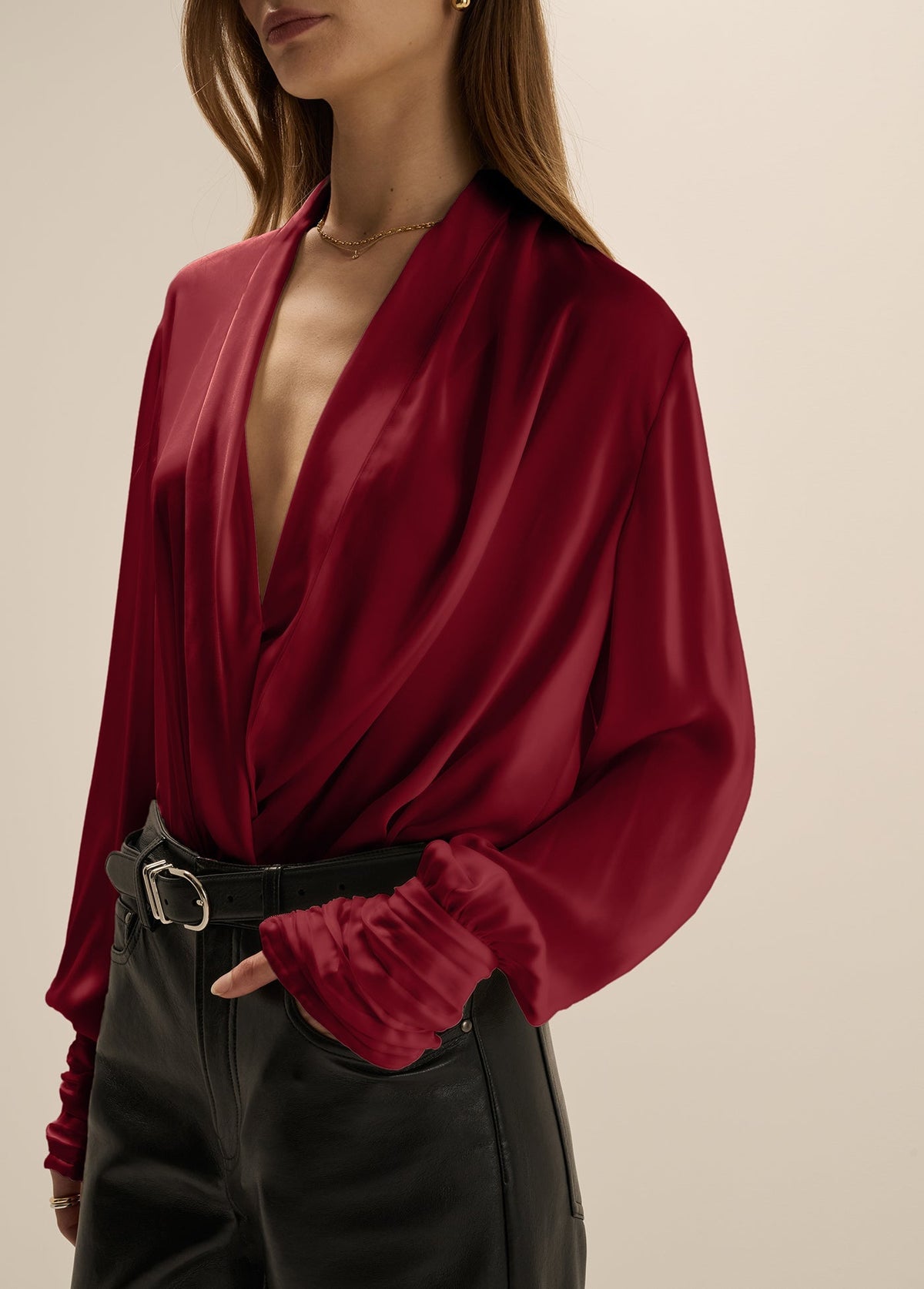 THE BETTER OFF BODYSUIT