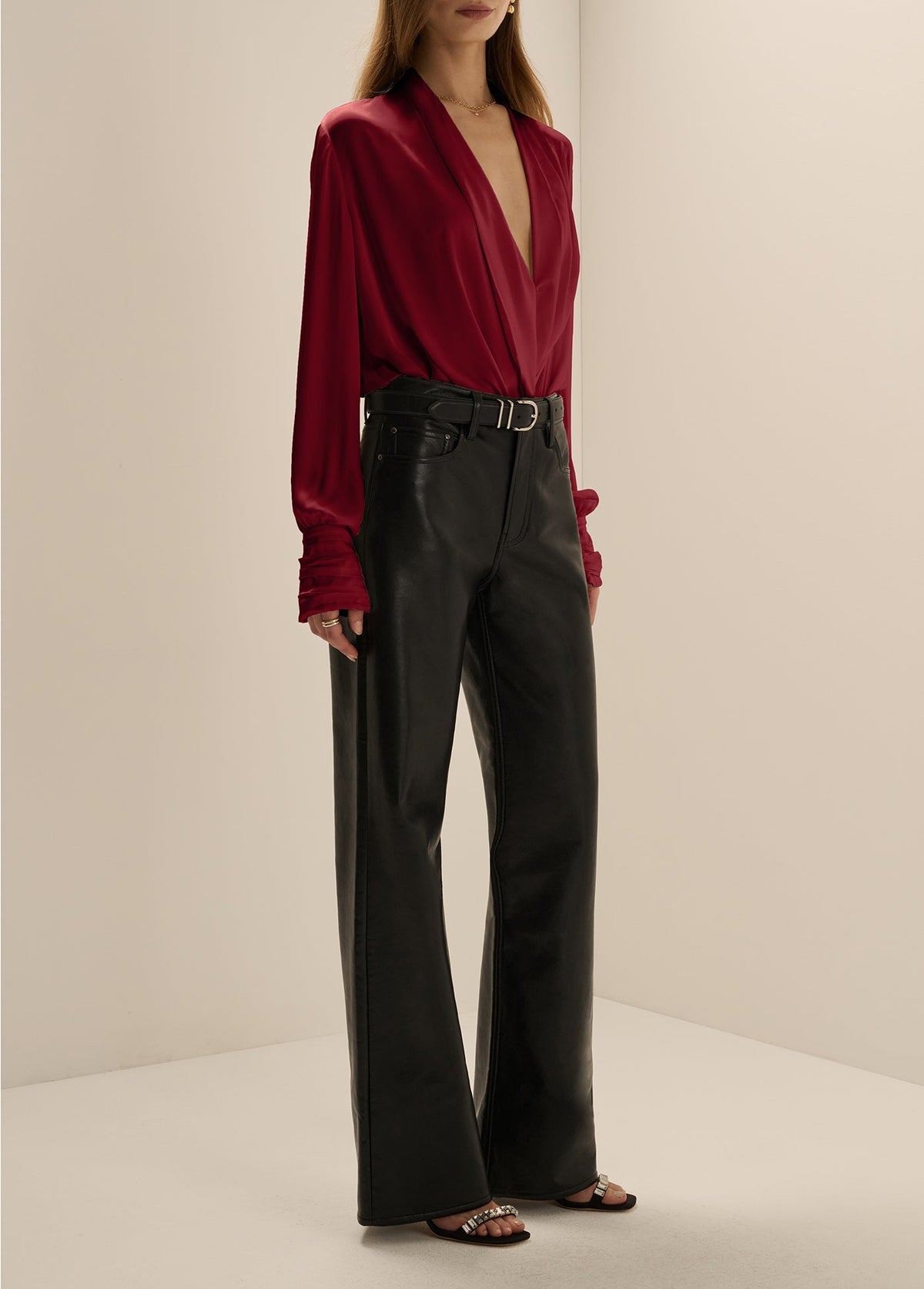 THE BETTER OFF BODYSUIT
