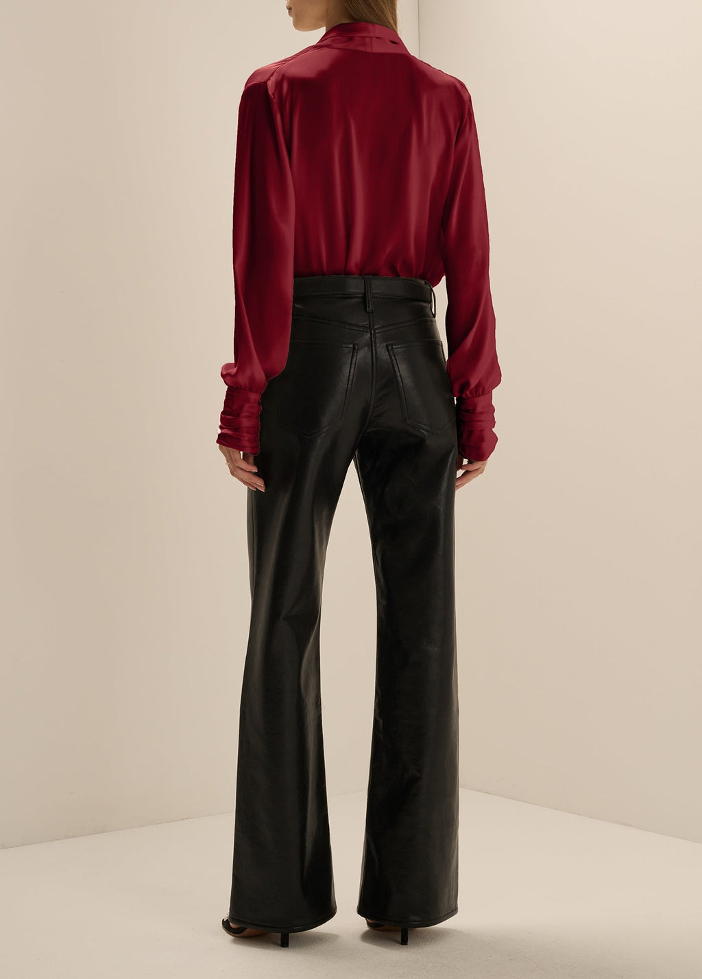 THE BETTER OFF BODYSUIT