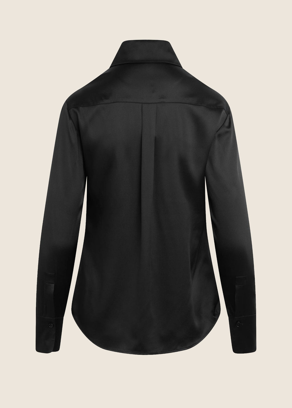 THE BAILEY BLOUSE