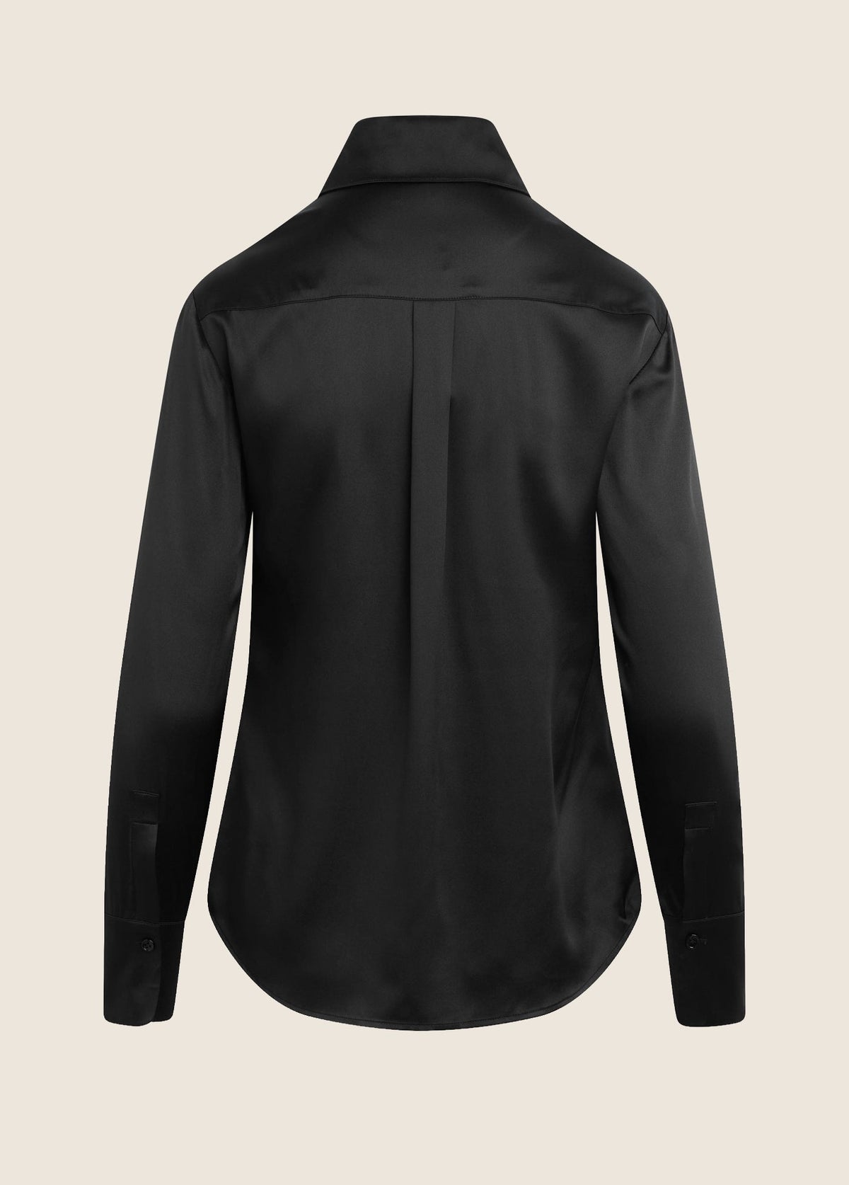 THE BAILEY BLOUSE