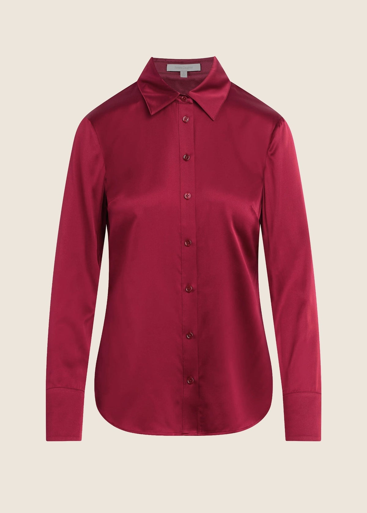 THE BAILEY BLOUSE