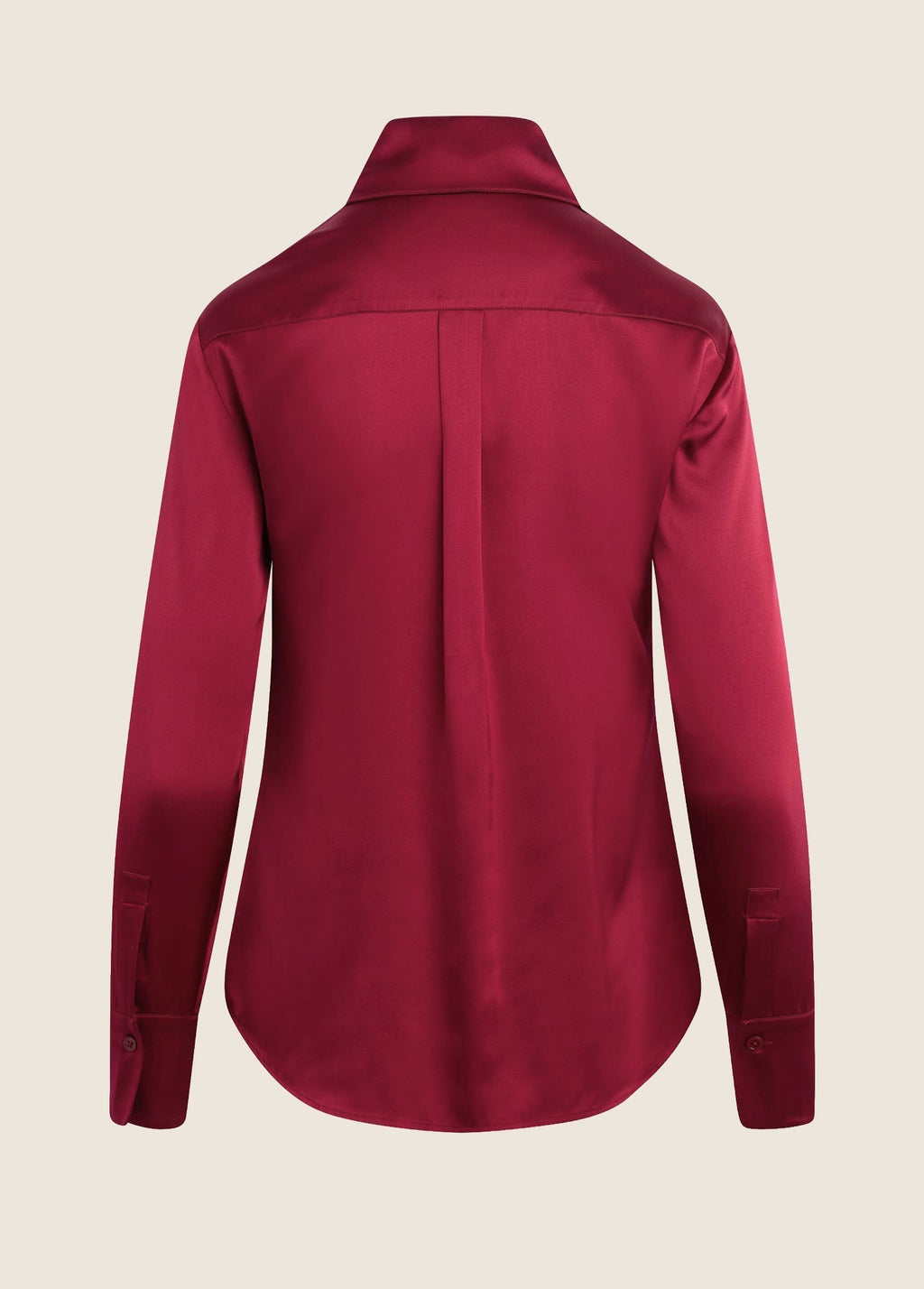 THE BAILEY BLOUSE