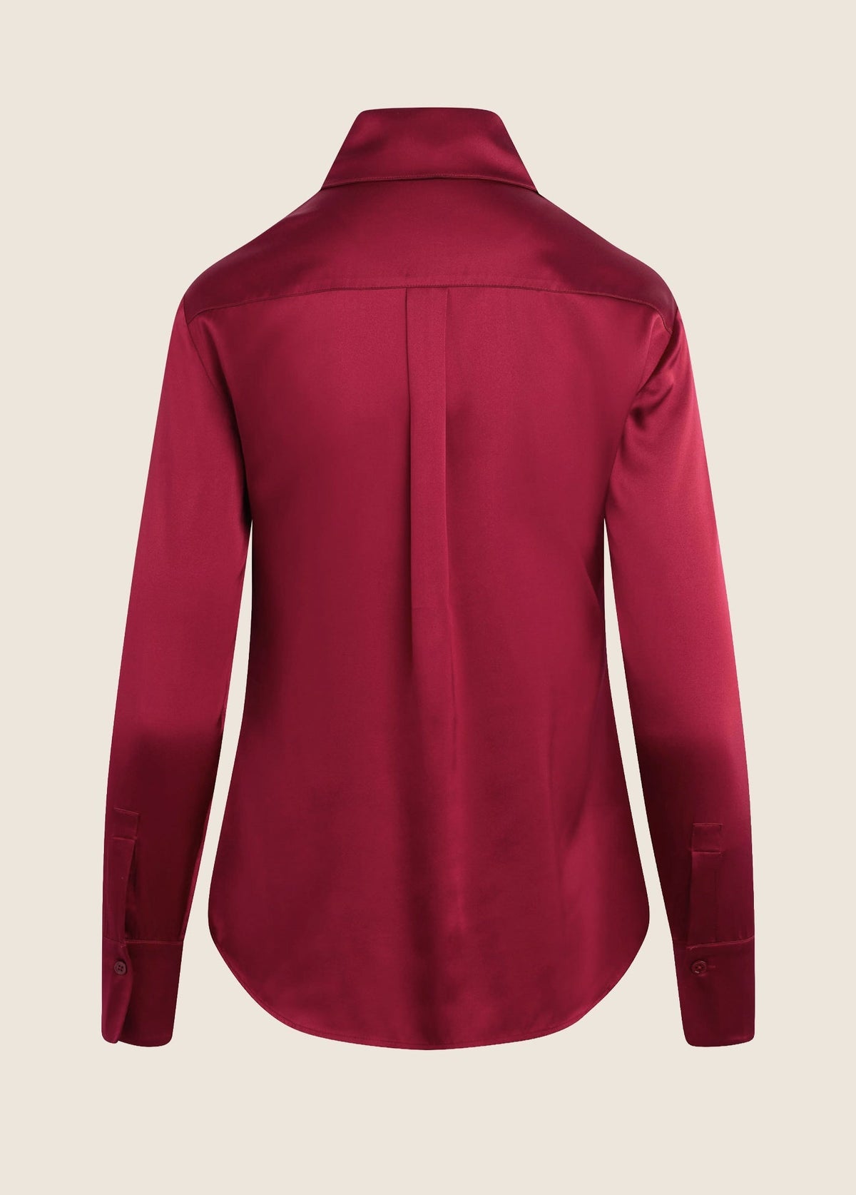 THE BAILEY BLOUSE