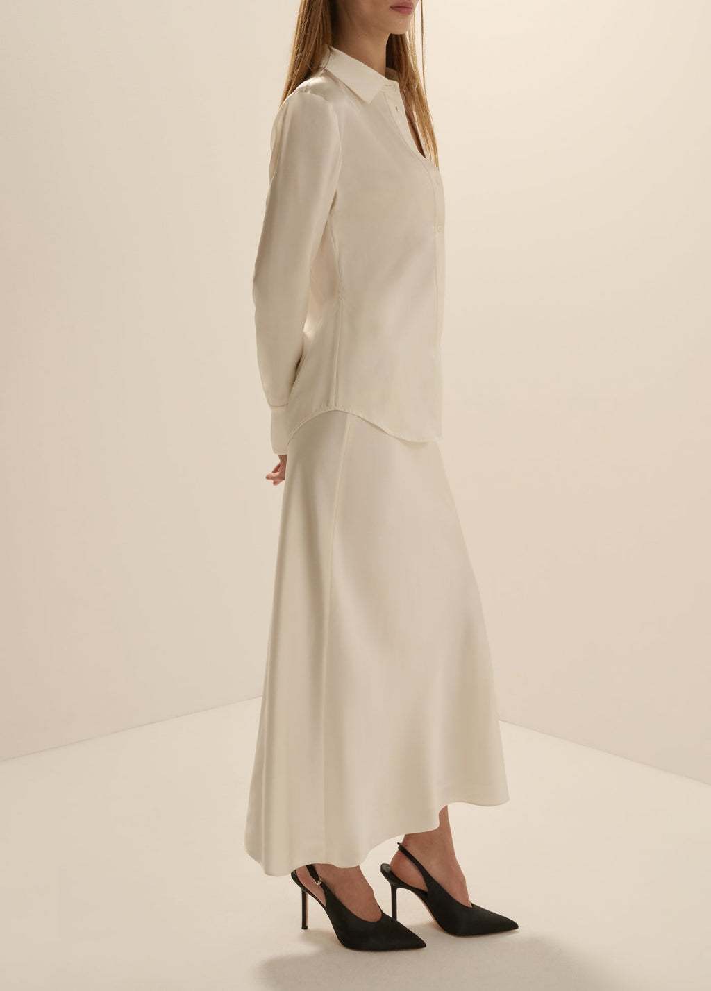 THE BAILEY BLOUSE