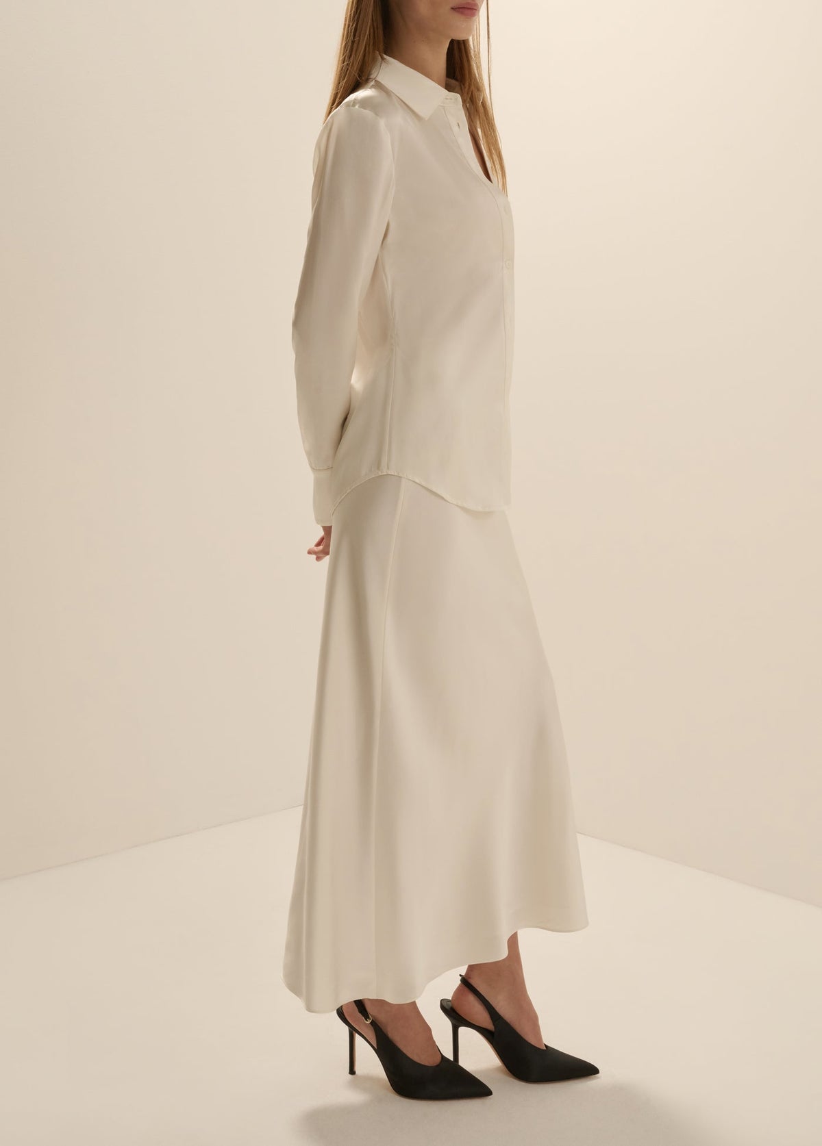 THE BAILEY BLOUSE