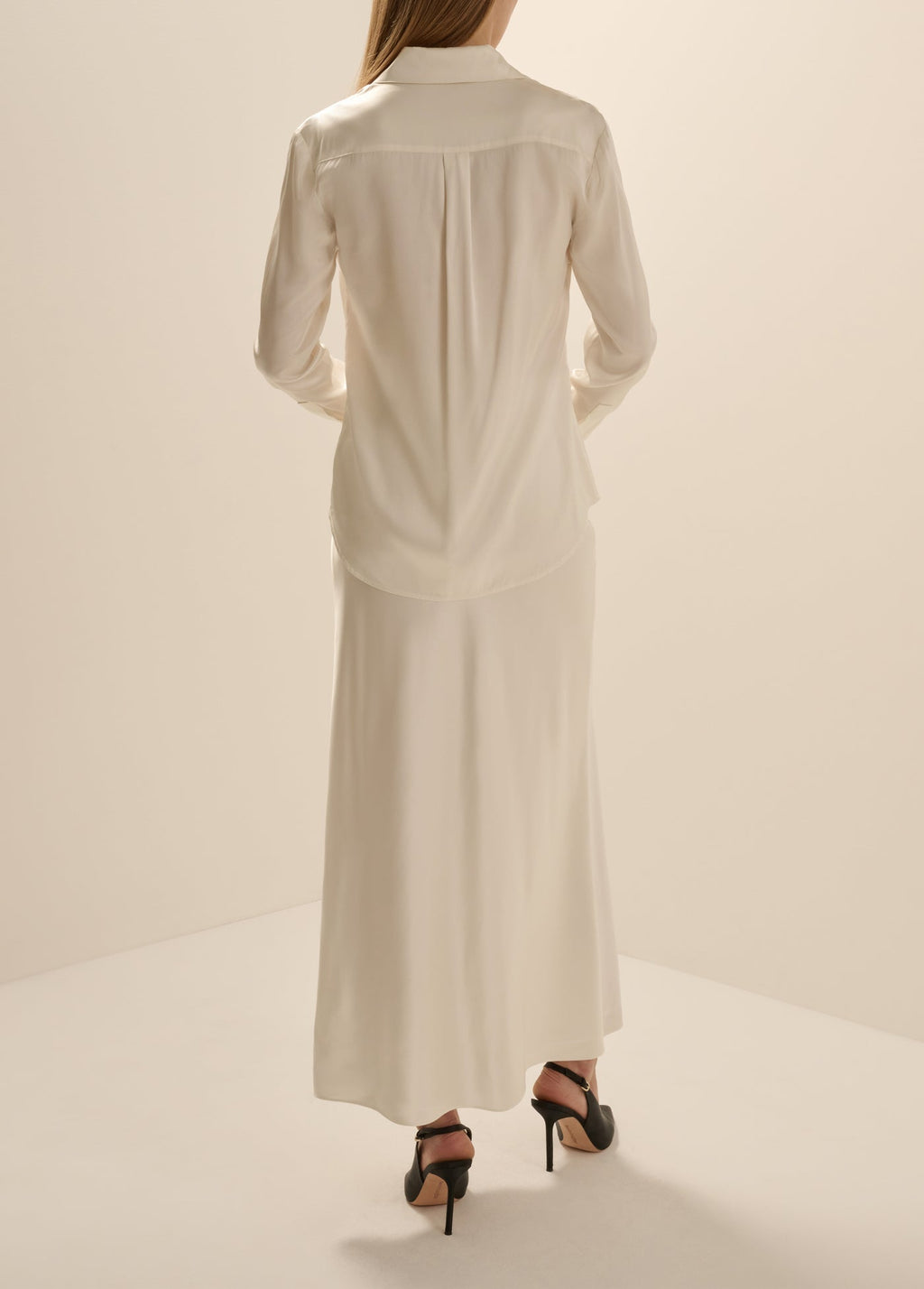 THE BAILEY BLOUSE