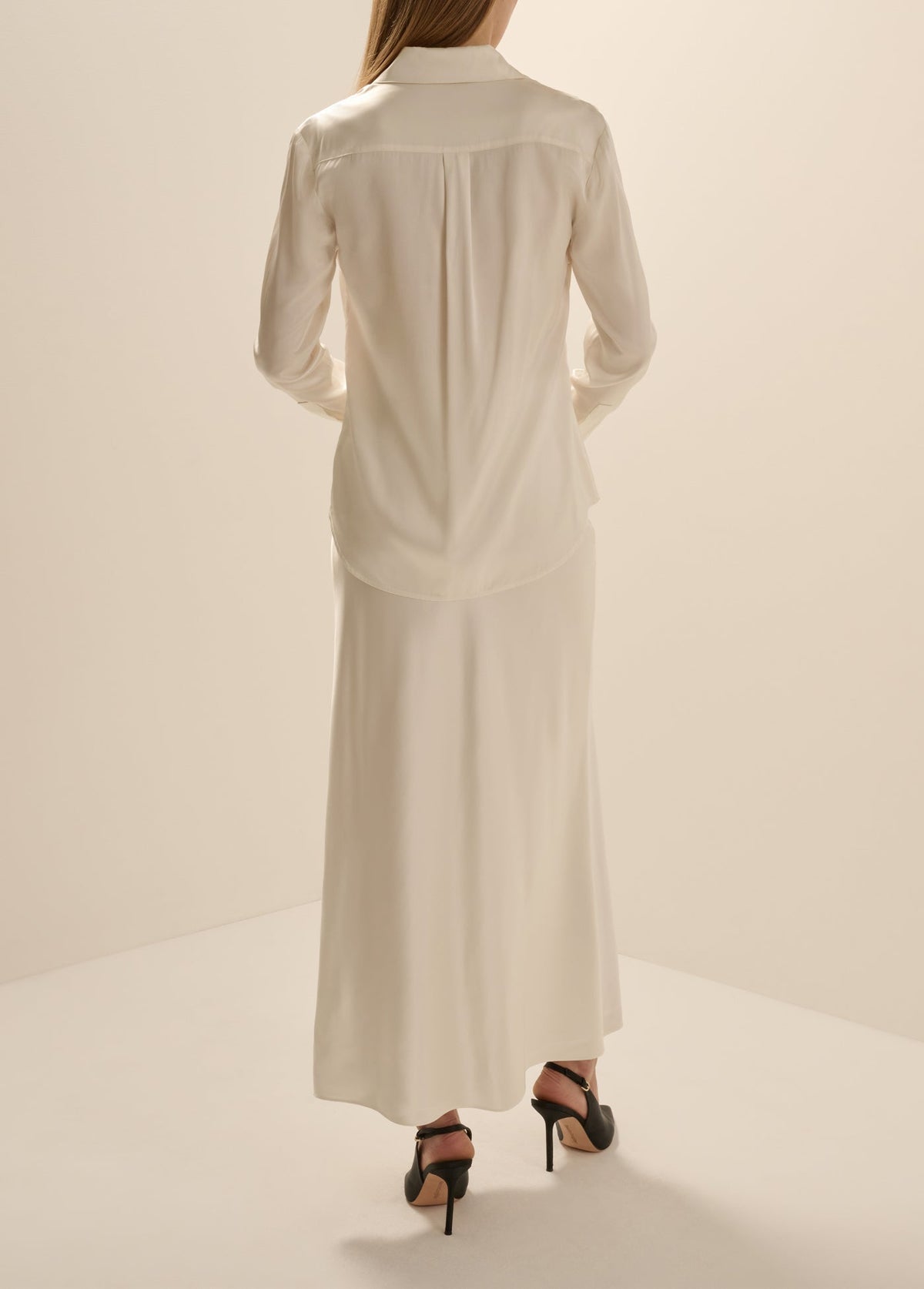 THE BAILEY BLOUSE