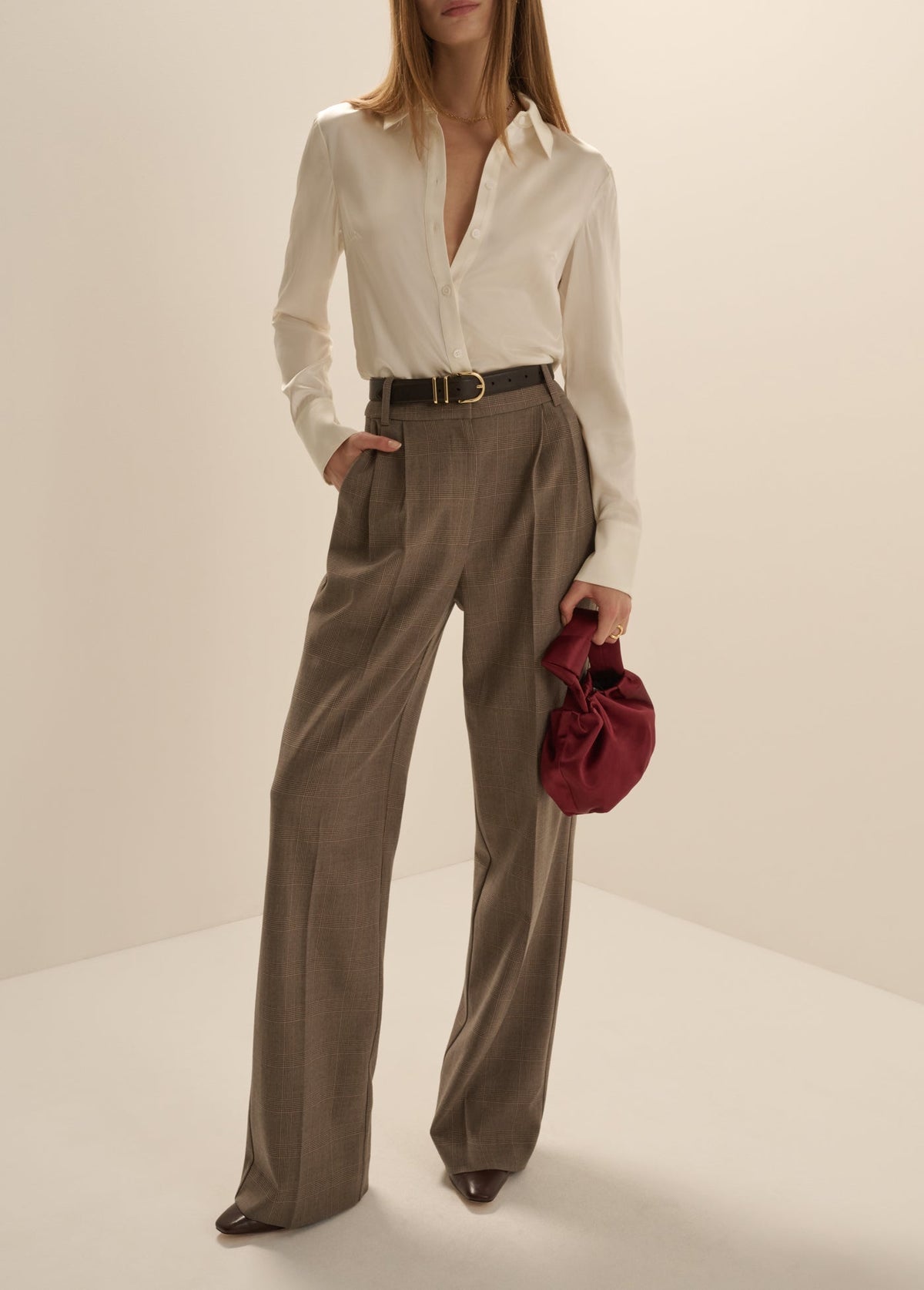 THE FAVORITE PANT