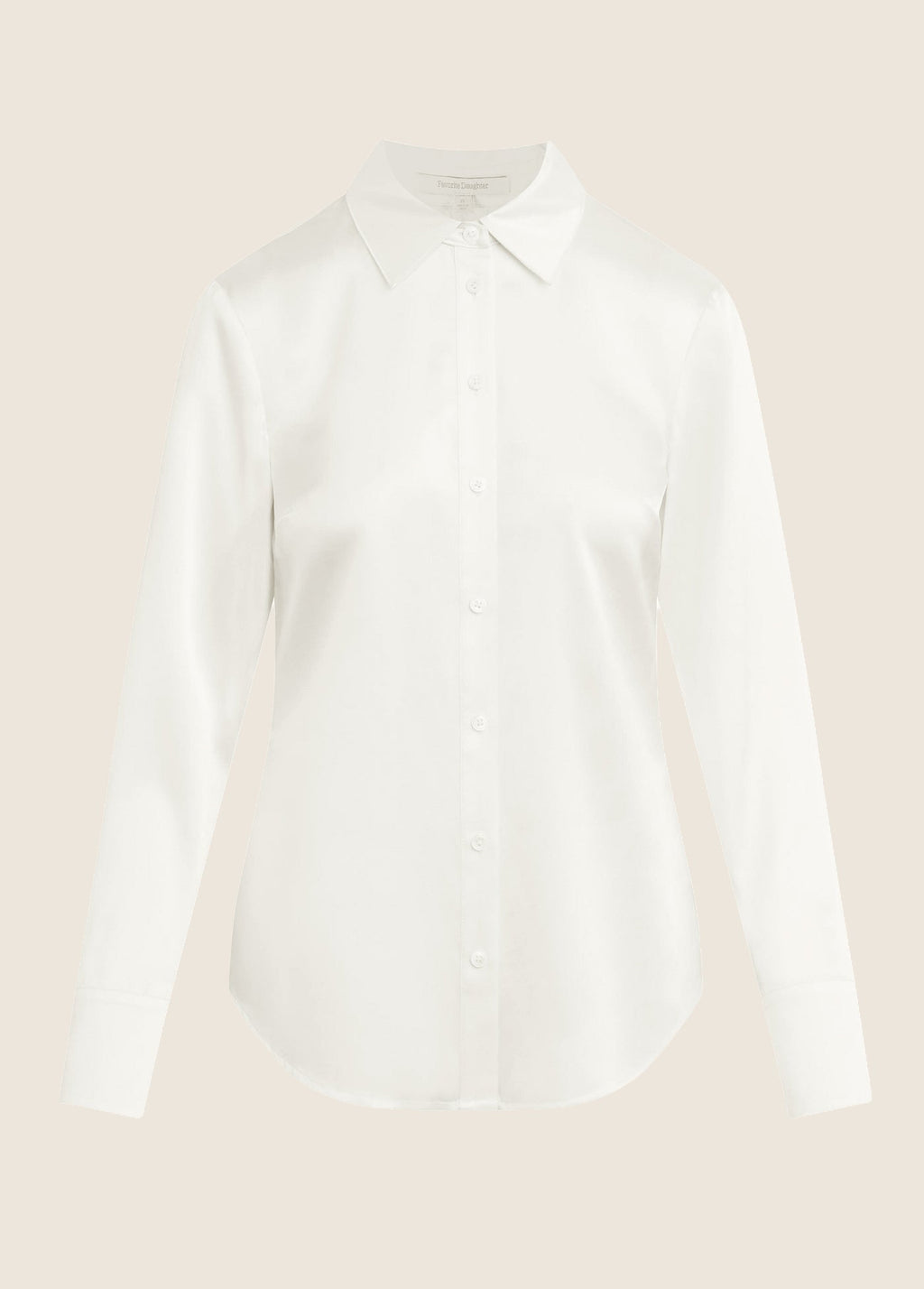 THE BAILEY BLOUSE