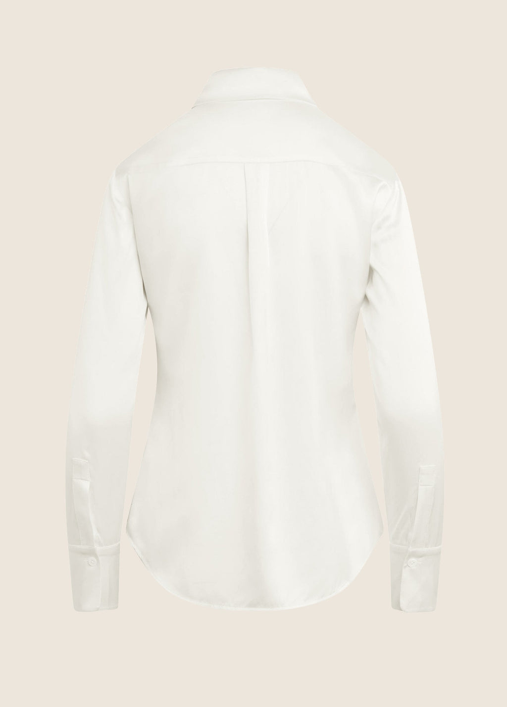 THE BAILEY BLOUSE