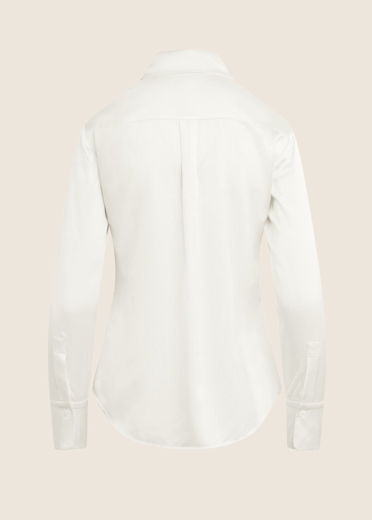 THE BAILEY BLOUSE