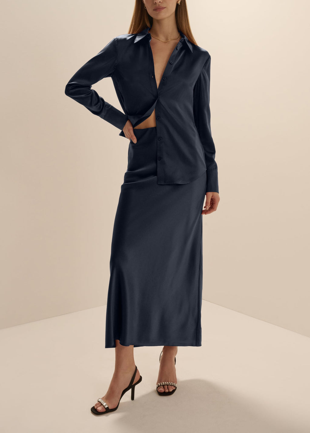 THE FAVORITE SKIRT