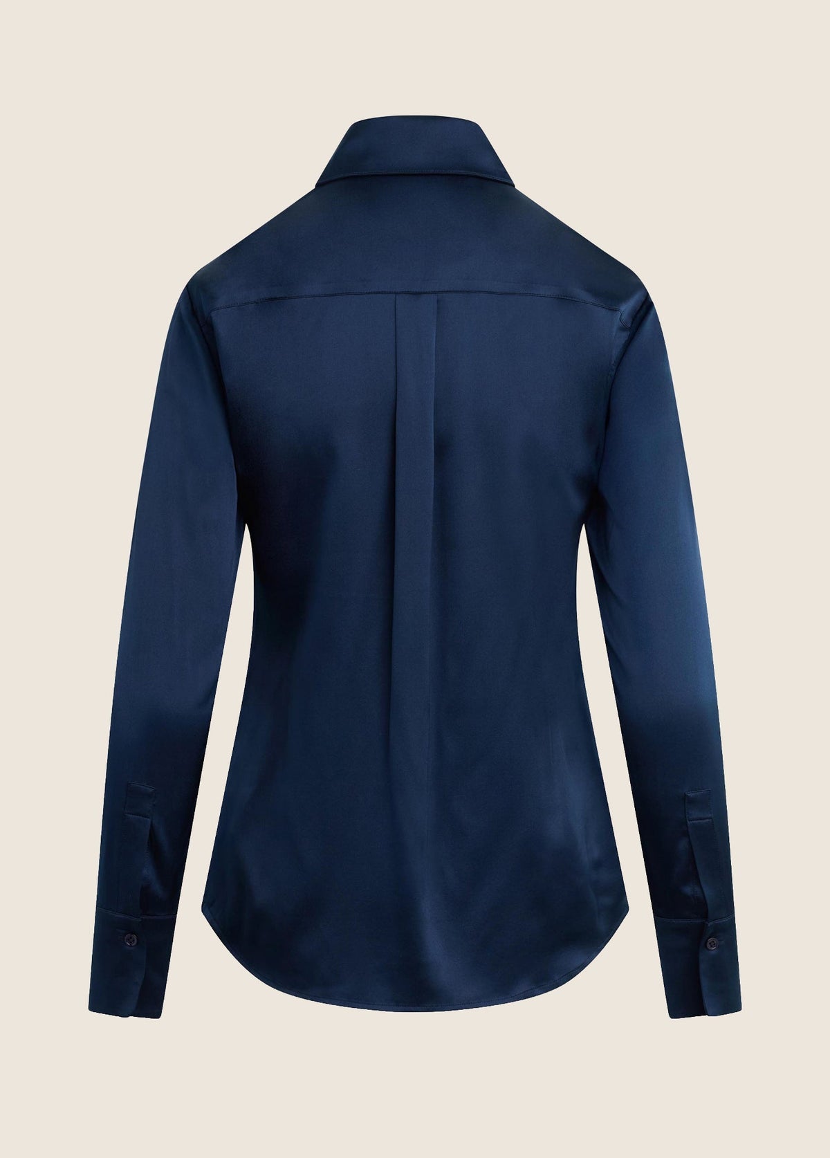 THE BAILEY BLOUSE