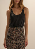 THE CLEAN CUT TANK