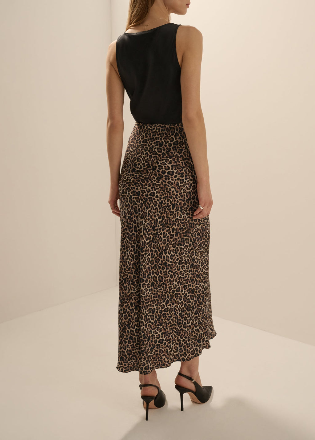 THE FAVORITE SKIRT