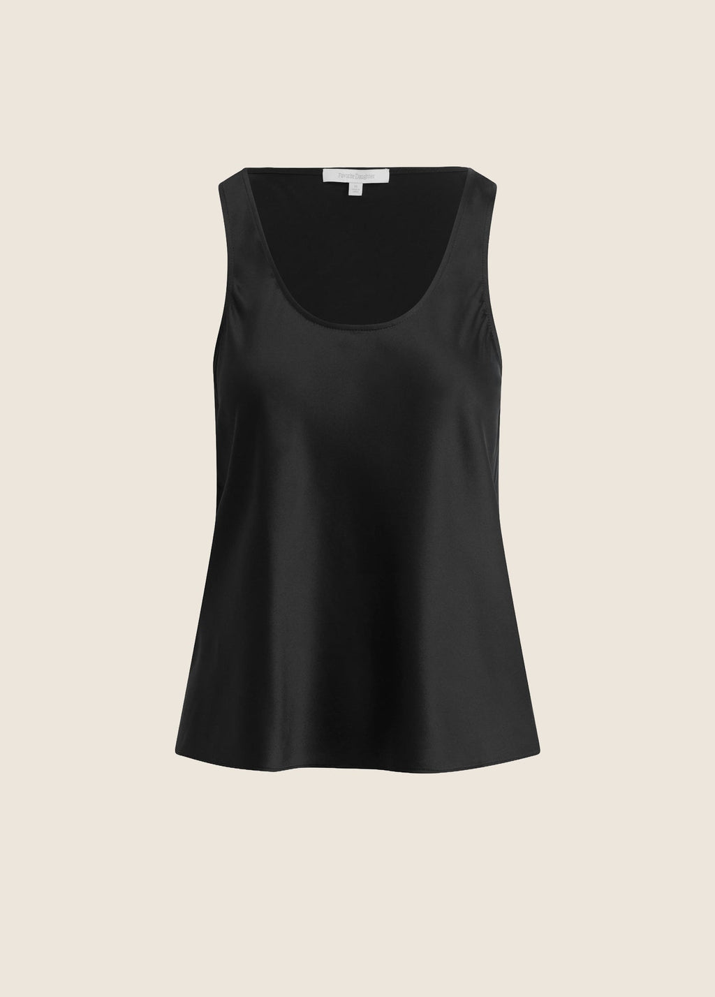 THE CLEAN CUT TANK
