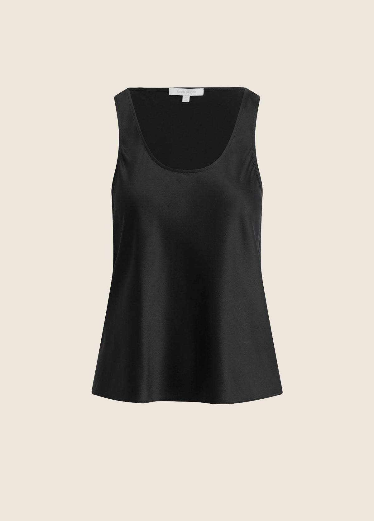 THE CLEAN CUT TANK