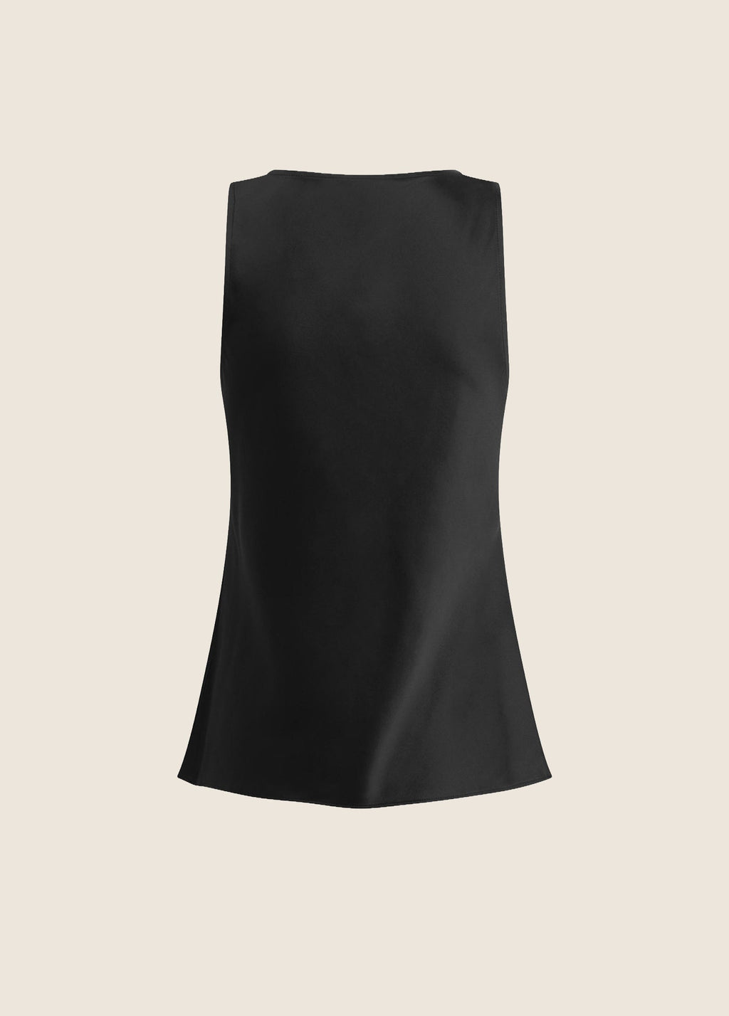 THE CLEAN CUT TANK